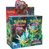 Pokemon TCG: Scarlet & Violet 6 Twilight Masquerade Booster Display