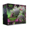 Pokemon TCG: Scarlet & Violet 6.5 Shrouded Fable Elite Trainer Box