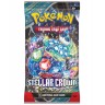 Pokemon TCG: Scarlet & Violet 7 Stellar Crown Booster