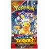 Pokemon TCG: Scarlet & Violet 8 Surging Sparks Booster