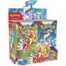 Pokemon TCG: Scarlet & Violet Booster Display