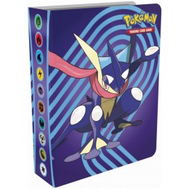  Pokemon TCG: September Mini Portfolio