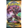 Pokеmon TCG: Sword & Shield - Darkness Ablaze Booster