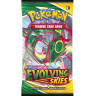 Pokemon TCG: Sword & Shield - Evolving Skies Booster