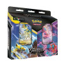 Pokemon TCG: V Battle Deck Bundle - Zeraora vs. Deoxys