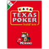Покер карти Texas Hold’em Poker - червен гръб