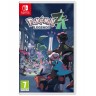 Игра Pokémon Legends: Z-A за Nintendo Switch