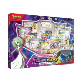 Pokémon TCG: Evolving Powers Premium Collection