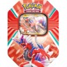 Pokémon TCG: Paldea Legends Tin - Koraidon ex