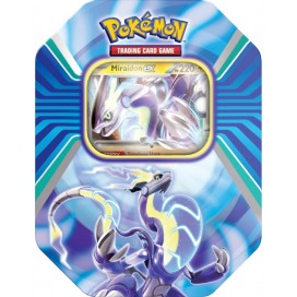  Pokémon TCG: Paldea Legends Tin - Miraidon ex