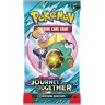 Pokémon TCG: Scarlet & Violet 9 Journey Together Booster