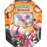 Pokémon TCG: Summer 2025 Tin - Koraidon ex