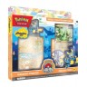 Pokémon TCG: World Championships Decks 2024 - Fernando Cifuentes: Crushing Thorn