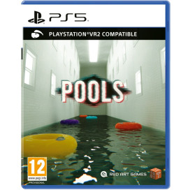 POOLS (PSVR2)