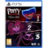 Игра Poppy Playtime - Triple Pack за PlayStation 5