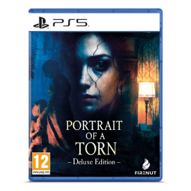 Portrait of a Torn - Deluxe Edition за PlayStation 5
