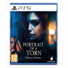 Игра Portrait of a Torn - Deluxe Edition за PlayStation 5