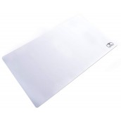  Постелка за настолни игри Ultimate Guard Play-Mat - Бяла, 61 x 35 cm