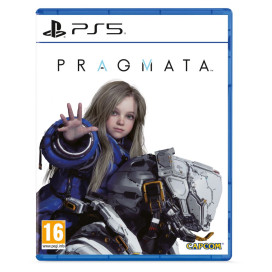 Pragmata за PlayStation 5