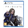 Игра Pragmata за PlayStation 5