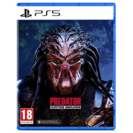 Игра Predator: Hunting Grounds за PlayStation 5