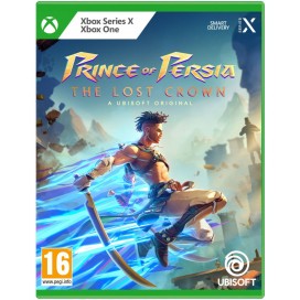 Игра Prince of Persia: The Lost Crown за Xbox One/Series X