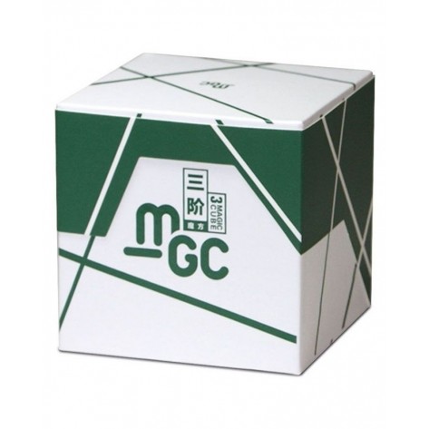 Професионално магнитно скоростно кубче Cayro, 3 x 3 x 3 cm