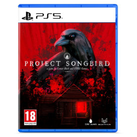 Игра Project Songbird за PlayStation 5
