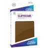 Протектори Ultimate Guard Supreme UX Sleeves - Standard Size - кафяви (80)