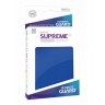 Протектори Ultimate Guard Supreme UX Sleeves - Standard Size - сини (80)