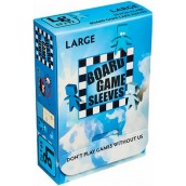  Протектори за карти Arcane Tinmen - Large 59 x 92 (50 броя)
