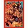 Протектори за карти Bandai - One Piece TCG: Vol. 5, Portgas D. Ace (70 бр.)