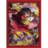 Протектори за карти Bandai - One Piece TCG: Vol.12, Gol D. Roger (70 бр.)