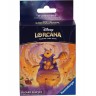 Протектори за карти Disney Lorcana: Azurite Sea Sleeves - Winnie the Pooh (65 бр.)