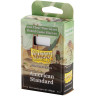 Протектори за карти Dragon Shield - American Standard, Clear/Non-Glare, 57 x 89 mm (100 бр.)