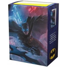  Протектори за карти Dragon Shield - Batman Art Standard (100 бр.)