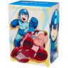  Протектори за карти Dragon Shield - Classic Art Mega Man & Rush (100 бр.)