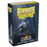 Протектори за карти Dragon Shield Dual Sleeves - Small Matte Justice (60 бр.)
