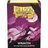 Протектори за карти Dragon Shield Dual Wraith Sleeves - Matte (100 бр.)