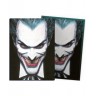 Протектори за карти Dragon Shield - Matte Dual Art Sleeves Standart Size, The Joker (100 бр.)