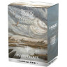 Протектори за карти Dragon Shield - Matte Dual Art Sleeves Standard Size, Landfall Series: Marsh Flats (100 бр.)
