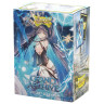 Протектори за карти Dragon Shield - Matte Dual Art Sleeves Standard Size, Grand Archive: Raziel, Archangel of Libra (100 бр.)