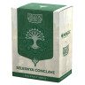 Протектори за карти Dragon Shield - Matte Dual Art Sleeves Standard Size, MTG Guildpact Series: Selesnya Conclave (100 бр.)