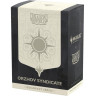 Протектори за карти Dragon Shield - Matte Dual Art Sleeves Standard Size, MTG Guildpact Series: Orzhov Syndicate (100 бр.)