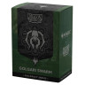 Протектори за карти Dragon Shield - Matte Dual Art Sleeves Standard Size, MTG Guildpact Series: Golgari Swarm (100 бр.)