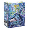 Протектори за карти Dragon Shield - Matte Dual Art Sleeves Standard Size, Grand Archive: Lorraine, Arclight Saber (100 бр.)