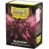 Протектори за карти Dragon Shield - Matte Dual Sleeves Standard Size, Blossom (100 бр.)