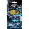 Протектори за карти Dragon Shield Perfect Fit Sleeves - Small Clear (100 бр.)