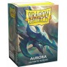 Протектори за карти Dragon Shield Sleeves - Matte Aurora (100 бр.)