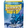 Протектори за карти Dragon Shield Sleeves - Matte Petrol (100 бр.)